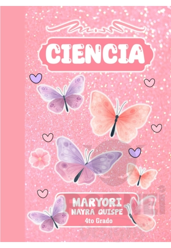 Mariposas 01 Portada